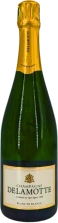 photo Champagne Blanc de Blancs Brut 