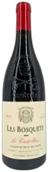 photo Châteauneuf-du-Pape Rouge 