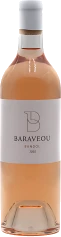 photo Bandol Rosé 2020