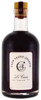 photo le Cassis Liqueur