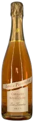 photo Crémant de Bourgogne Rosé Brut 