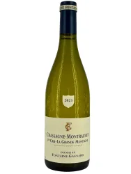 photo Chassagne-Montrachet 1er Cru Blanc 