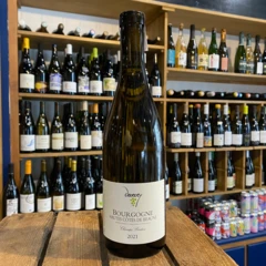photo Jean Yves Devevey Champs Perdrix Hautes Cotes de Beaune 2021