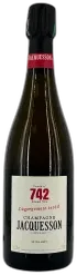 photo Champagne Extra-Brut 
