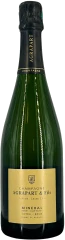 photo Champagne Grand Cru Extra-Brut Blanc de Blancs Cuvée Minéral