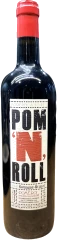 photo Pomerol Rouge 