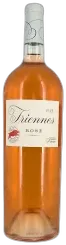 photo Magnum Igp Méditerranée Rosé 2023
