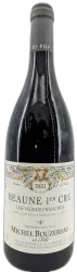 illustration du vin Beaune Rouge 1er Cru "les Vignes Franches" 2021