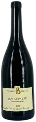 photo du vin Beaune Rouge 1er Cru "le Clos du Bas des Teurons" 2022