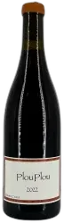 photo Vin de France Rouge Plouplou 2022