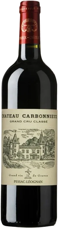 photo Chateau Carbonnieux 2021 Pessac Leognan 0