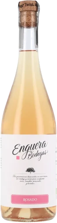 photo Enguera Bodega Rosado