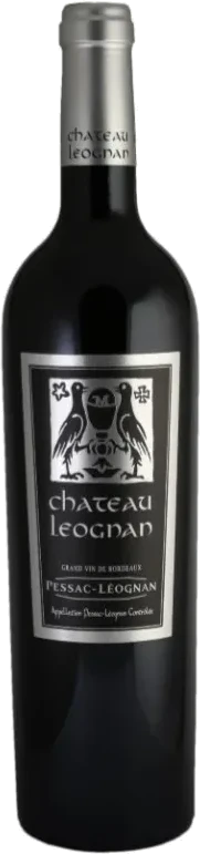 photo Château Léognan