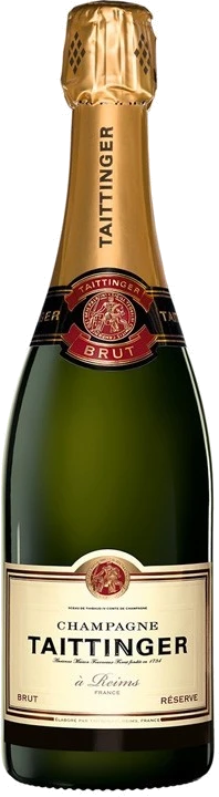 photo Taittinger Prestige Brut Champagne