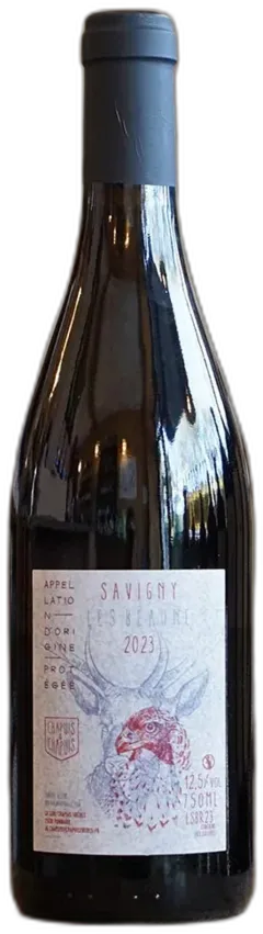 photo Savigny les Beaunes 2023 Chapuis Chapuis
