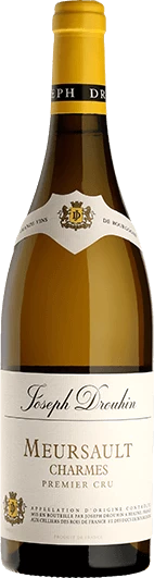 photo Joseph Drouhin Meursault 1er Cru les Charmes