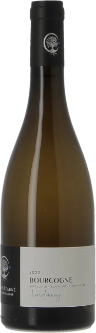 photo Bourgogne Chardonnay
