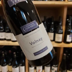 photo Volnay Aop 2020 Domaine Cauvard