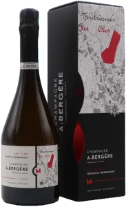 photo Champagne a Bergère les Clos Extra Brut