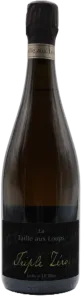 photo Domaine de la Taille Aux Loups Triple Zéro Montlouis-Sur-Loire Blanc
