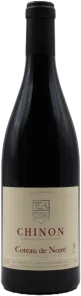 photo Domaine Philippe Alliet Coteau de Noiré Chinon Rouge 2021