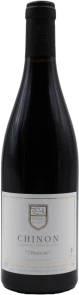 photo Domaine Philippe Alliet l’Huisserie Chinon Rouge 2020