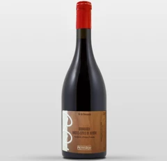 photo Hautes Cotes de Beaune Rouge 