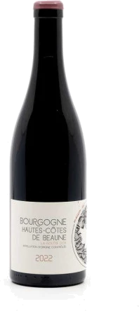 photo Maison a s Bourgogne Hautes Côtes de Beaune la Goutte d’or 2022