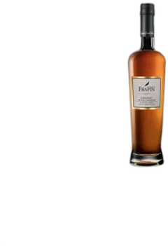photo du vin Cognac Frapin Grande Champagne "Cuvée 1270"