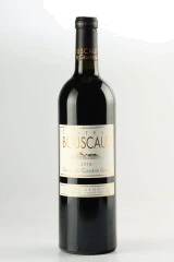 photo Château Bouscaut 2016