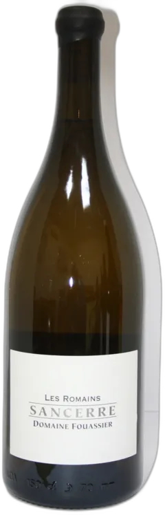 photo du vin Domaine Fouassier Sancerre le Clos de Bannon