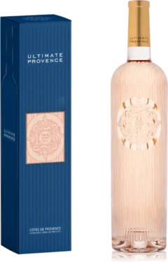 photo 1 Ultimate Provence Rosé