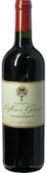 photo Château Lafleur Gazin 2020
