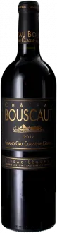 photo Château Bouscaut 2018 Cru Classé de Graves