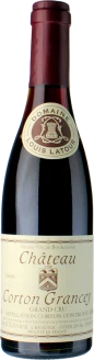 photo Bouteille Château Corton Grancey Grand Cru 2011 Louis Latour