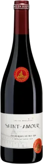 photo Saint Amour les Clochers 2023 Vignerons de Bel Air