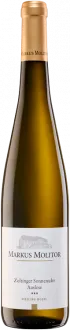 photo Riesling Zeltinger Sonnenuhr Auslese Goc 2021 Markus Molitor