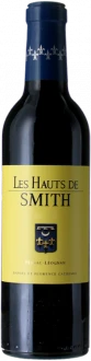 photo Bouteille les Hauts de Smith 2020 Second Vin du Château Smith Haut Lafitte