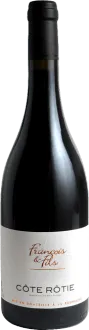 photo Magnum Côte Rôtie 2022 Domaine François et Fils