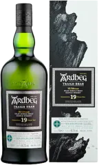 photo Whisky Traigh Bhan n°6 Ardbeg en