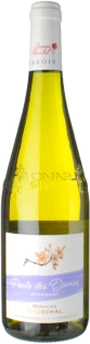 photo Apremont Perle des Dames 2023 Domaine Jean-François Maréchal