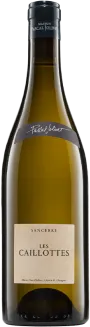 photo Sancerre Blanc les Caillottes 2023 Pascal Jolivet
