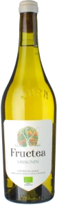 photo Fructea Savagnin Ouillé 2022 Fruitière Vinicole d’Arbois