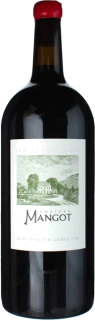photo Double-Magnum Château Mangot 2020