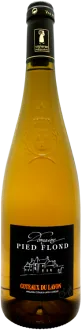 photo Coteaux du Layon Tradition 2023 Domaine de Pied Flond