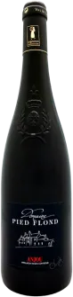 photo Anjou Rouge 2023 Domaine de Pied Flond