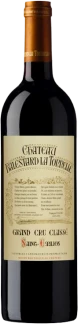 photo Château Balestard la Tonnelle 2014