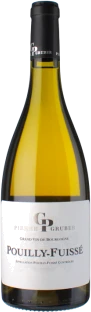 photo Pouilly-Fuissé 2023 Pierre Gruber