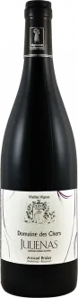 photo Julienas Vieilles Vignes 2023 Domaine des Chers