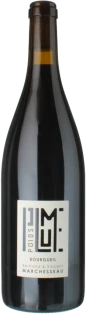 photo Bourgueil Poids Plume 2023 Bertrand & Vincent Marchesseau